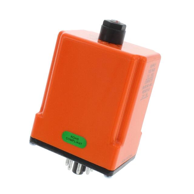 UOA-110-DLA Mueller Electric Co Moniteur - Sortie relais